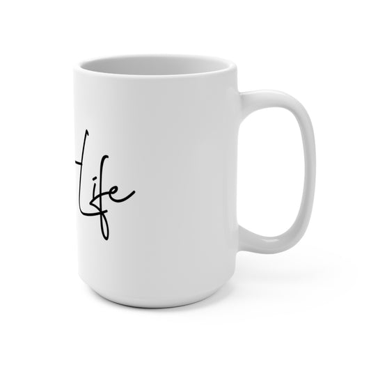 Mug 15oz