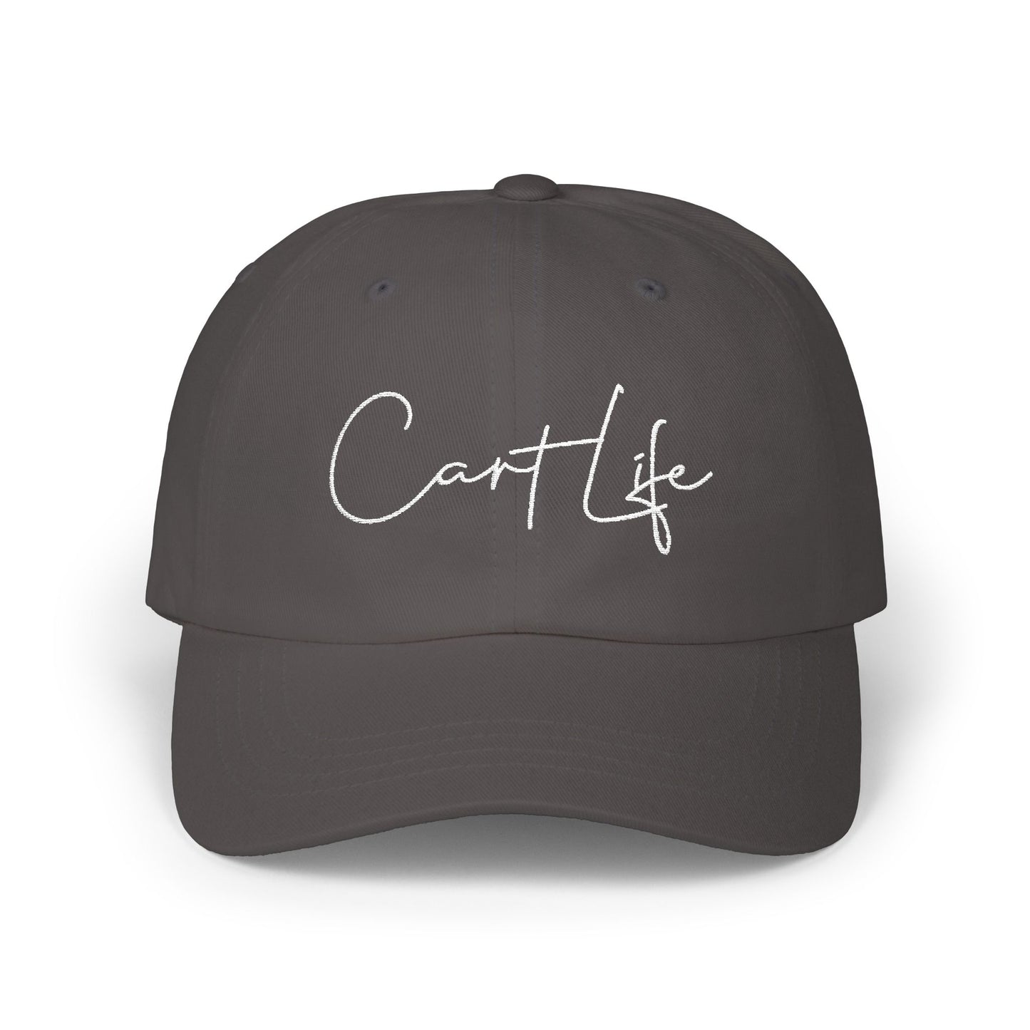 Classic Dad Cap