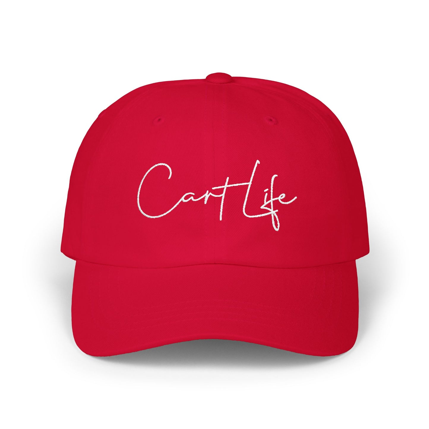 Classic Dad Cap