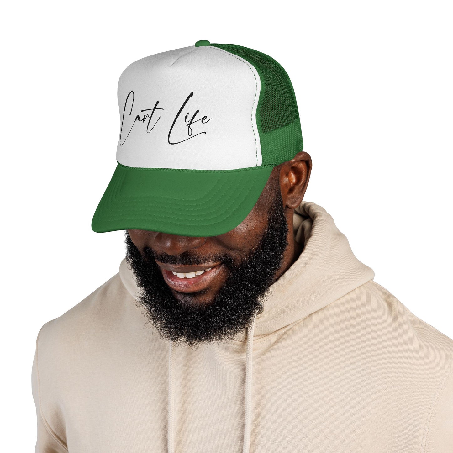 Trucker Caps
