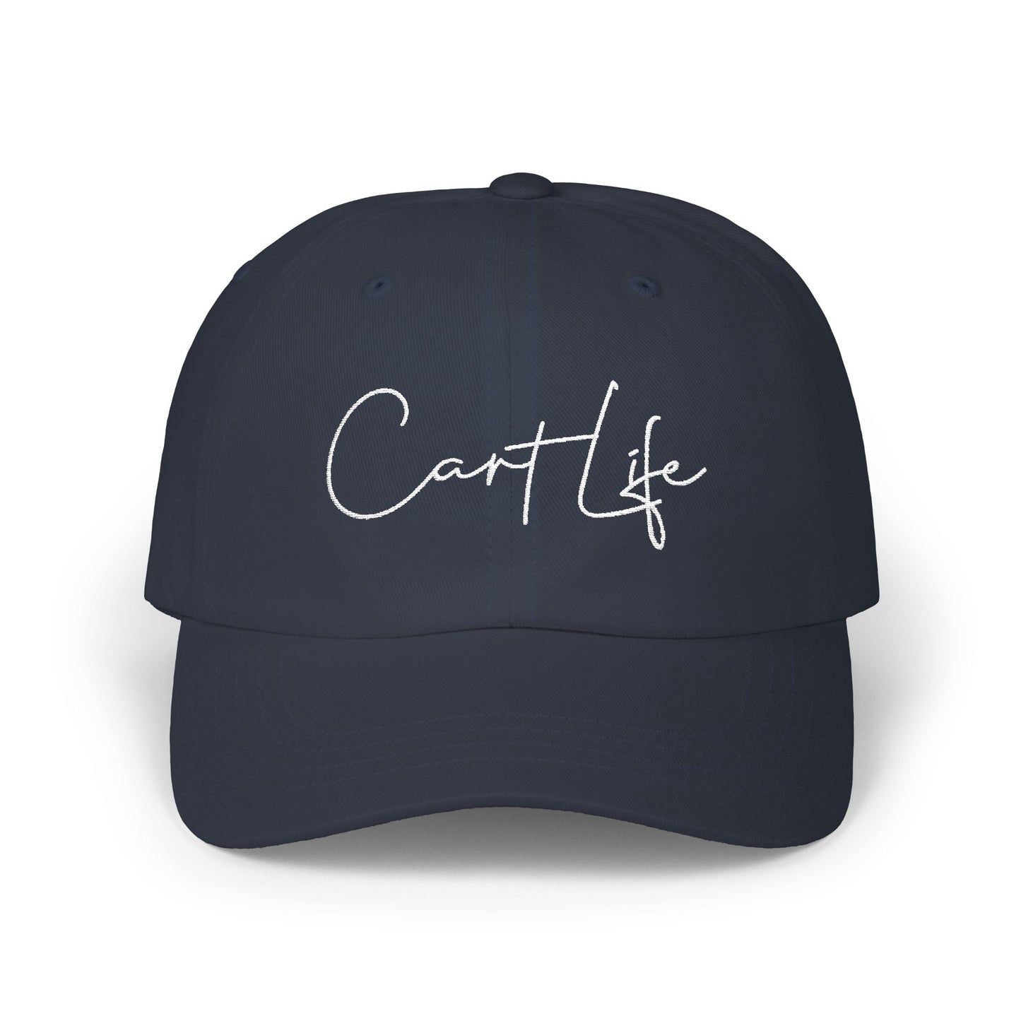 Classic Dad Cap
