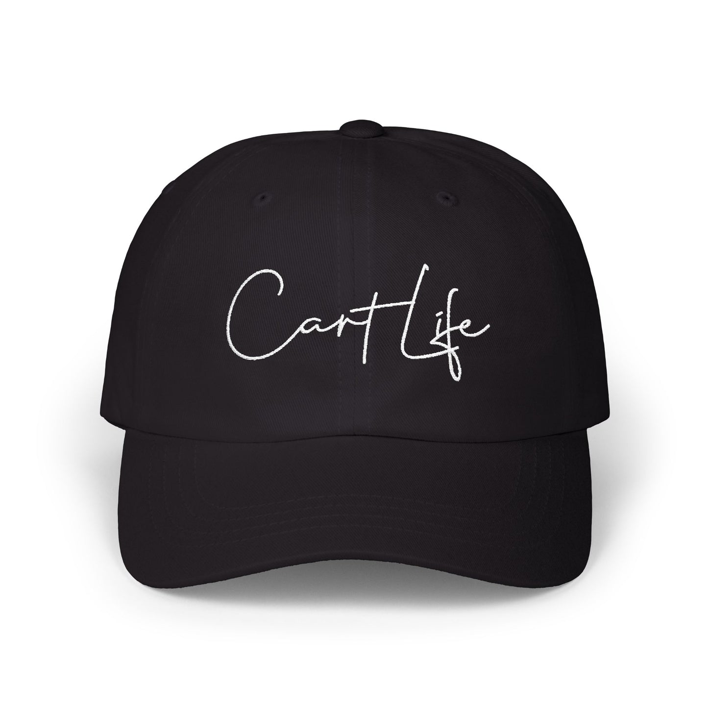 Classic Dad Cap